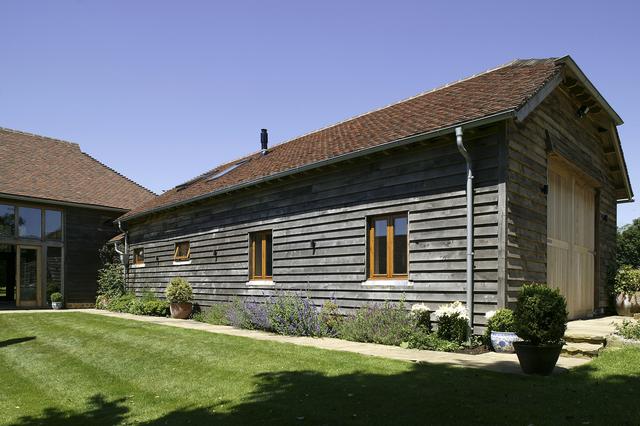 Barn Conversion