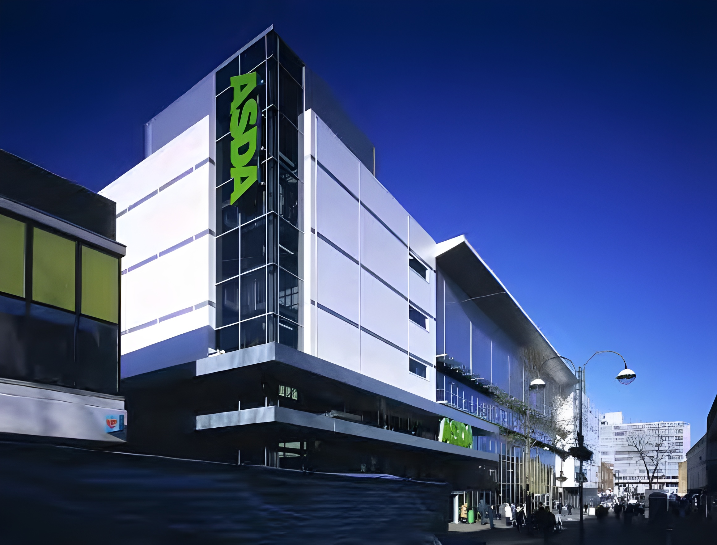 Asda
