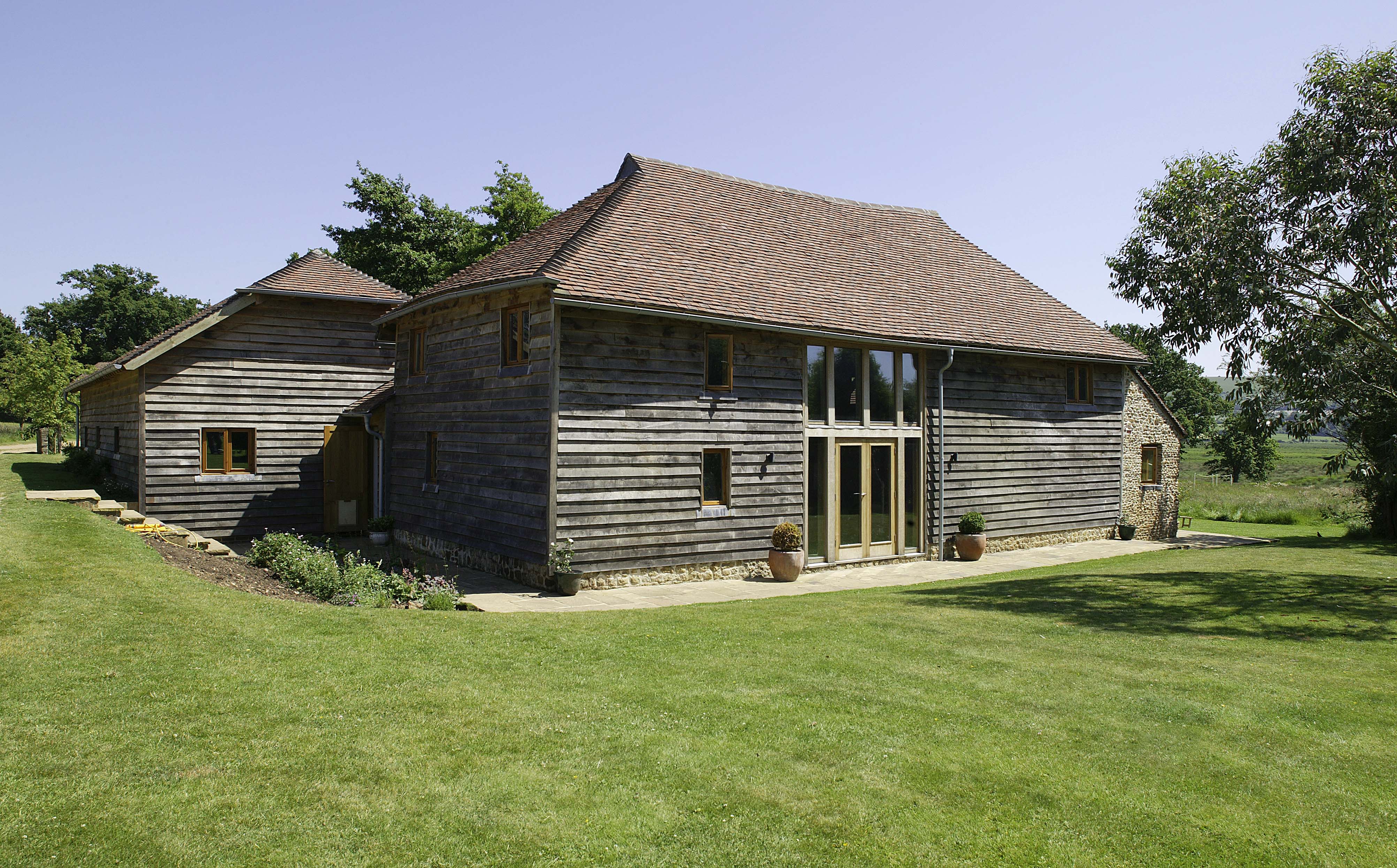 Barn Conversion
