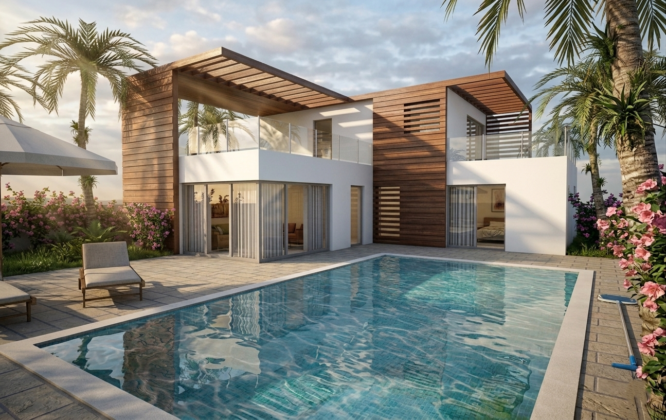 Coco Beach Resort