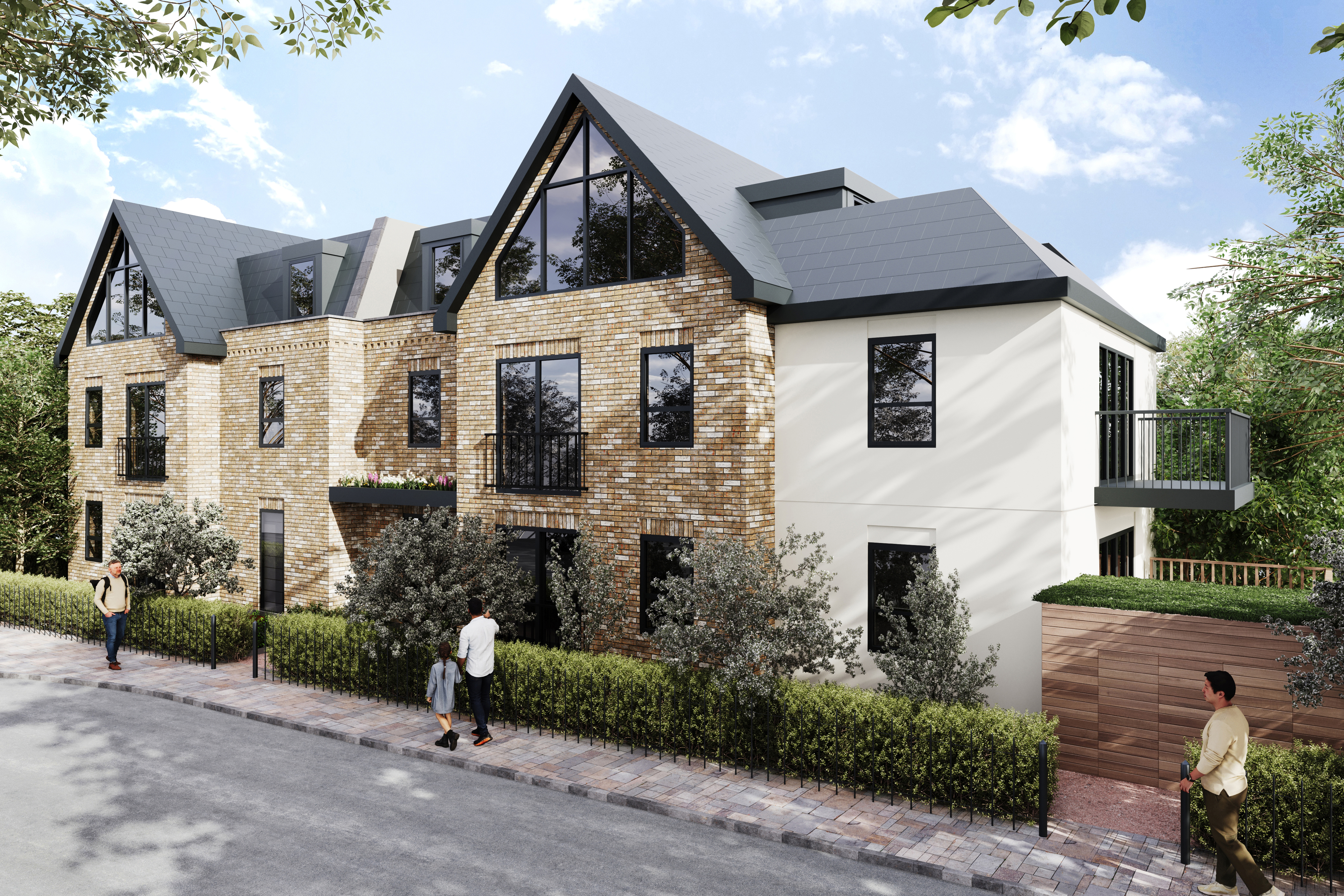 Greenacre