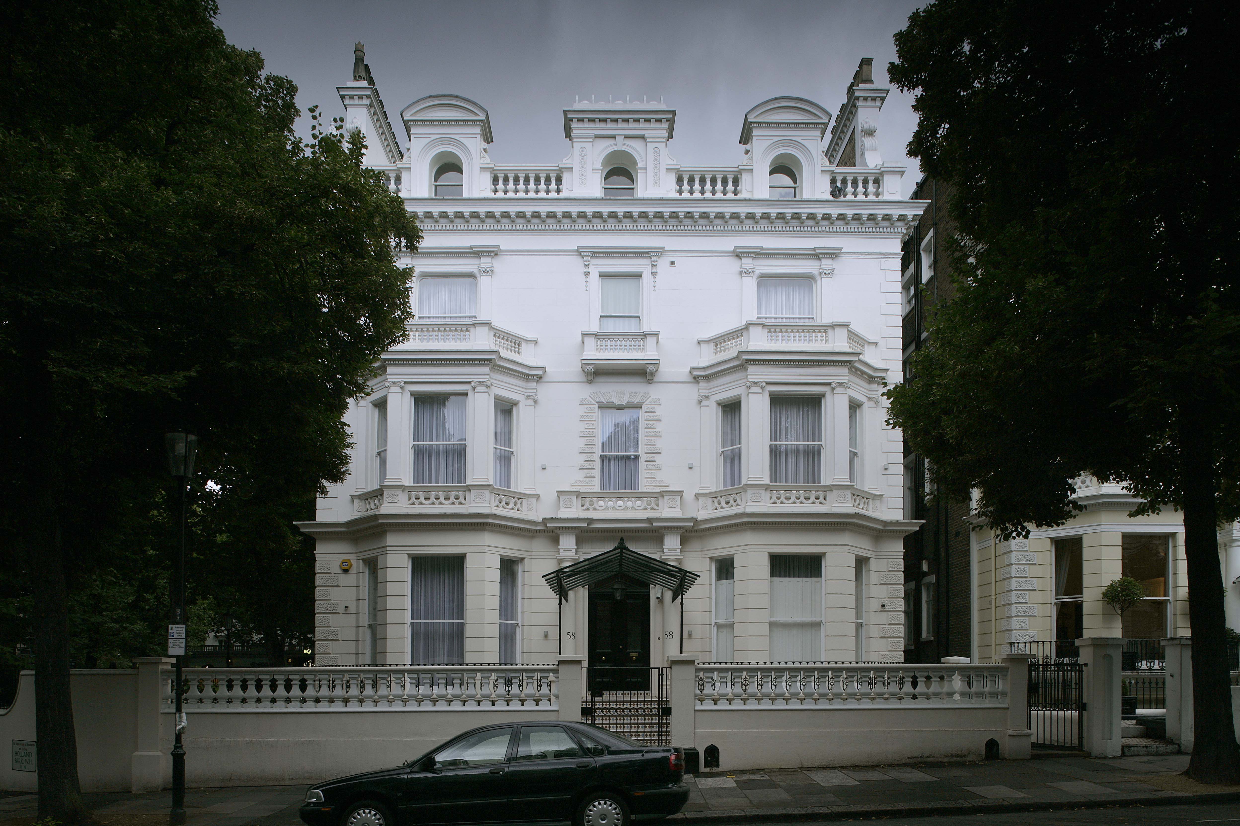 Holland Park