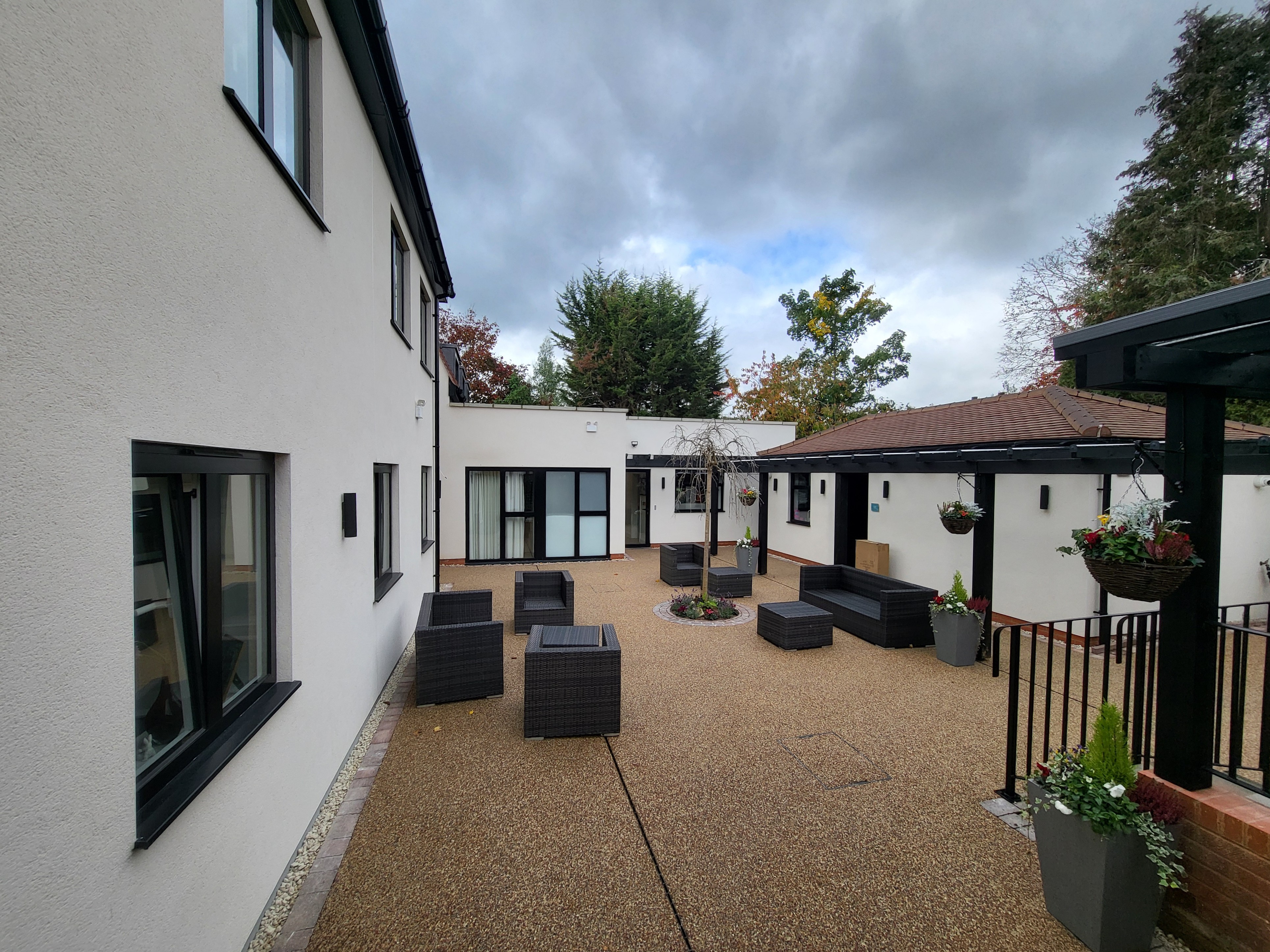 Woodlands Carehome